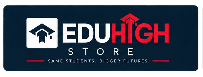 EduHigh Store